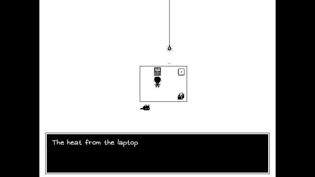 OMORI: Part 2: WATERY EYES AND SHIVERS DOWN MY SPINE смотреть онлайн