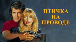 Птичка на проводе | Bird on a Wire (1990)