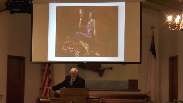 Laurel SDA Worship Hour What's in That Golden Cup--Elder Renny Cagle смотреть онлайн