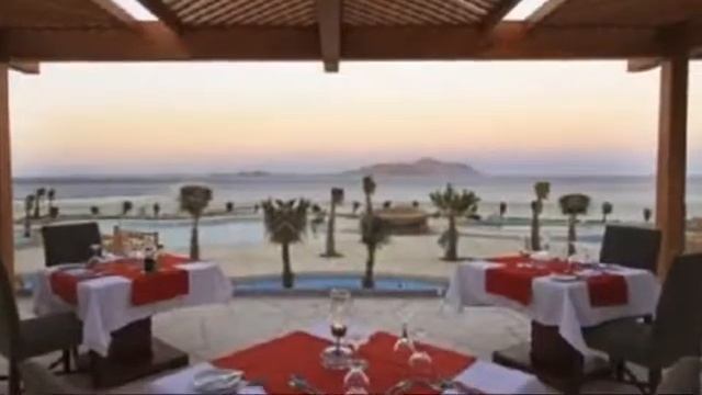 Melia Sharm Resort & Spa