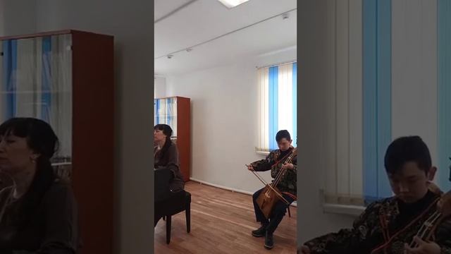 "Ардын аялгуу" Г. Жамьян смотреть онлайн