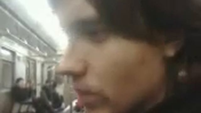 Переправа. Поэзия метрополитена. смотреть онлайн