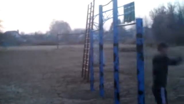 Mena trenerovka workout Sergey Kucherenko and Dima Rudakov смотреть онлайн