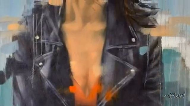 Michelle Gurevich _ Music Gets You Girls смотреть онлайн