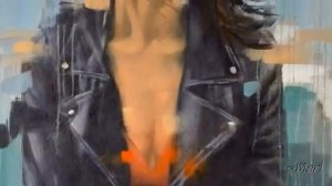 Michelle Gurevich _ Music Gets You Girls