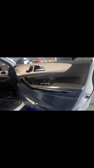 XUV700 DOOR PANEL смотреть онлайн