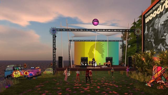 Oldwolf Criss (Originals) "Fleur de Jasmin" and "Silent" смотреть онлайн