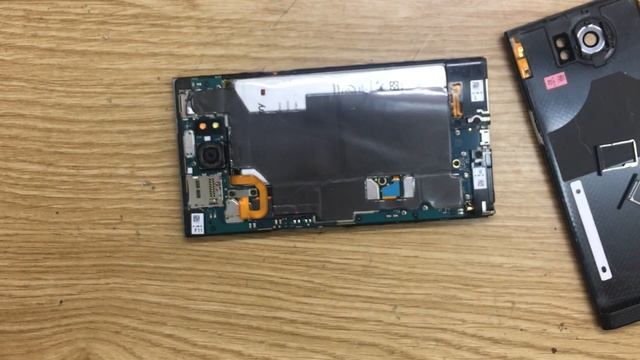 Hướng Dẫn Tháo Máy Điện Thoại BlackBerry Priv Sửa Chữa Nhanh Lỗi Hỏng Thay Mới смотреть онлайн