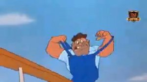 Чеченский мультфильмы приколы