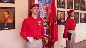 ДЕНЬ ГЕРОЕВ 2025 РОСТОВ-НА-ДОНУ