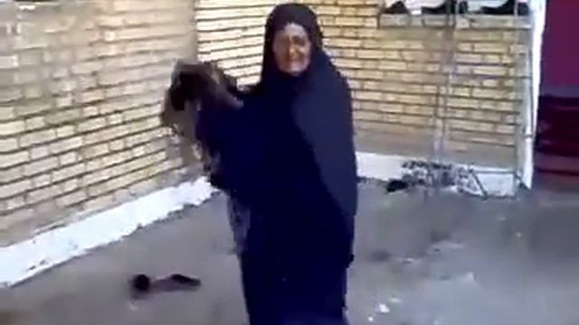 Бабуля жгет смотреть онлайн