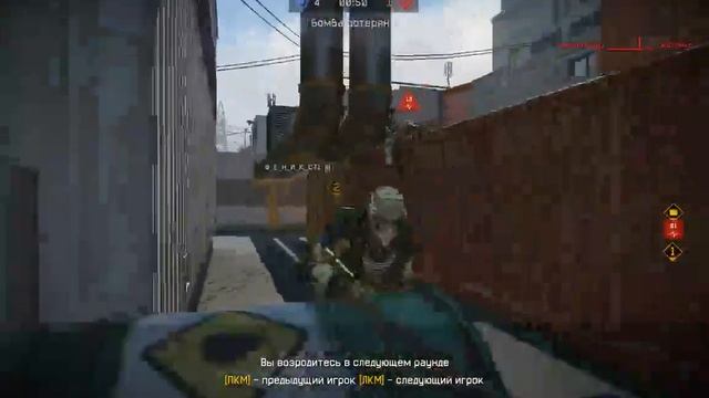 Стрим по Warface. Сервер Чарли! смотреть онлайн