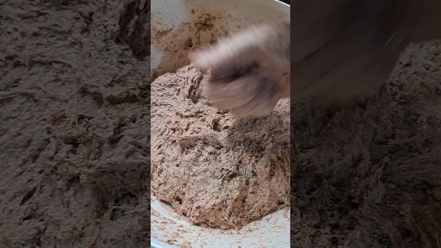 ХЛЕБУШЕК СО СВЕКОЛЬНОЙ БОТВОЙ И ЧЕСНОЧНЫМИ СТРЕЛКАМИ/ ОСВОБОЖДАЕМ МОРОЗИЛЬНУЮ КАМЕРУ К ЛЕТУ☺️ смотреть онлайн