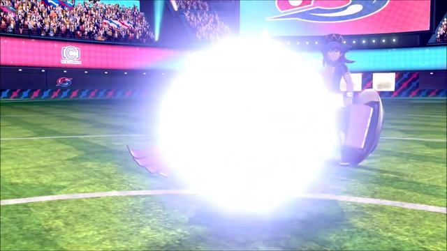 Pokémon Epée : FINAL gameplay FR generique смотреть онлайн