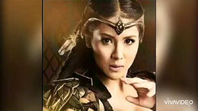 Sangre Danaya fight song💛 смотреть онлайн