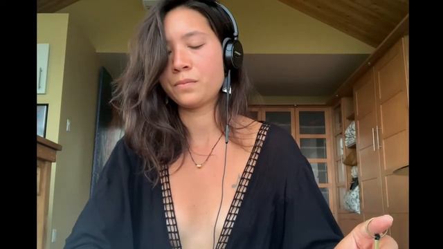 Calming Sound Bath | Relaxing Healings Sounds Of Crystal Bowl, Koshi Chimes And Voice Medicine