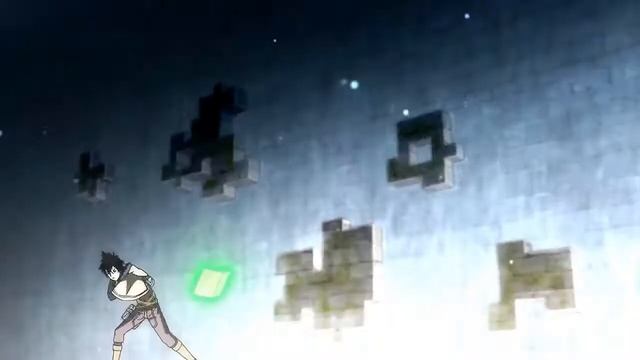 「 AMV 」▪ Black Clover Gravity смотреть онлайн