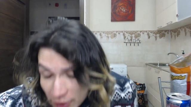 В гостях у Eva Borisova