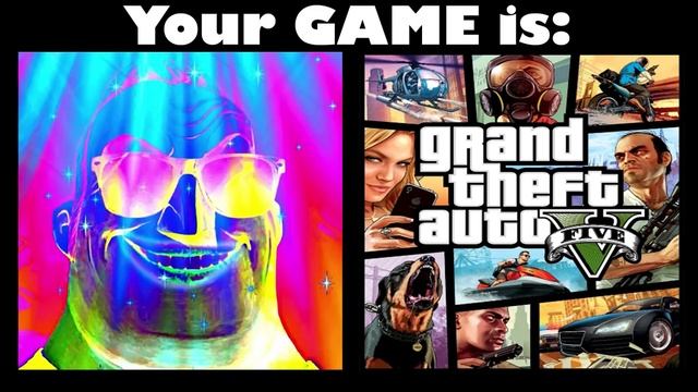 Mr Incredible Becoming Canny Meme (Your PC-GAME) смотреть онлайн