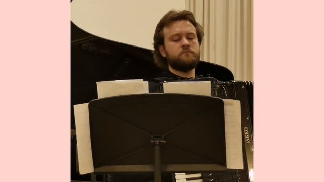 Концерт ассистента - стажёра Максима Кузнецова . Авторское видео . 2025 год . смотреть онлайн