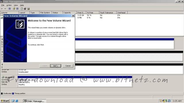 2003 Server (RAID 0 Raid 5 Raid 10).mp4 смотреть онлайн