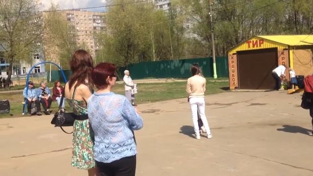 Мужик отжигает) смотреть онлайн