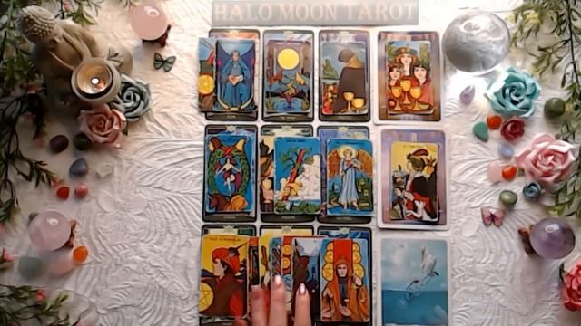 VIRGO THERE IS SOMEONE BETTER THAN THE LAST. A NEW PERSON WILL HELP BUILD CONFIDENCE смотреть онлайн
