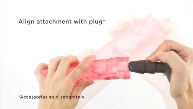 Doc Johnson Vac u Lock 8 Inch Classic Done смотреть онлайн