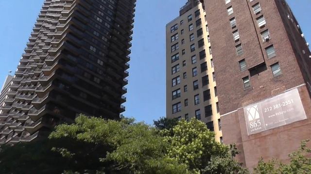 Du lich New York 2017 смотреть онлайн