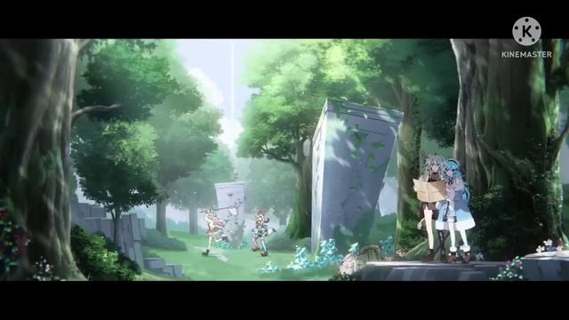 Hololive Alternative Full PV (Fanmade)