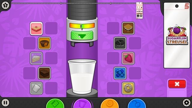 Papa's Freezeria Deluxe: Unlocking Maple Mornings (Rank 16, Cooper) Butterscotch Calypso Island 202 смотреть онлайн