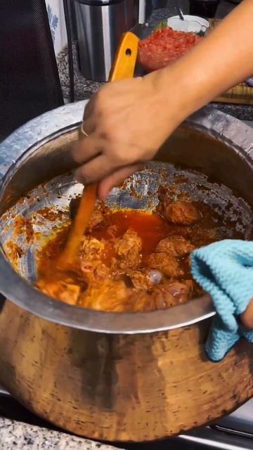 TASTY AMBUR BIRIYANI RECIPE 😋😋#christmaspecial #amburmuttonbiryani #fyp #biriyanirecipe #viral смотреть онлайн