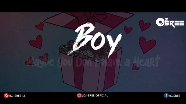 Chameleon Remix BY DJ SREE смотреть онлайн