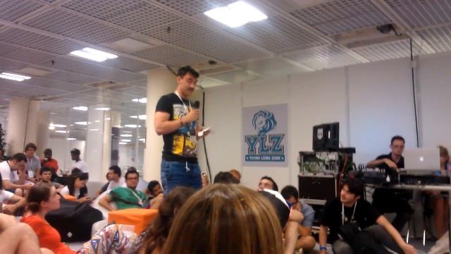 Cannes Young Lions Silver Medal Winner: Poland смотреть онлайн