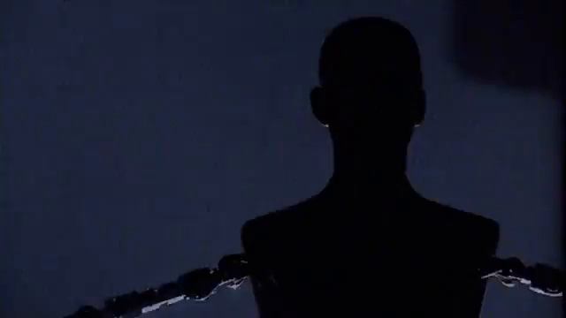 Kraftwerk - Die Roboter