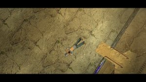 ПРОХОЖДЕНИЕ ИГРЫ MARC ECKO'S GETTING UP 1 часть (без комментариев)