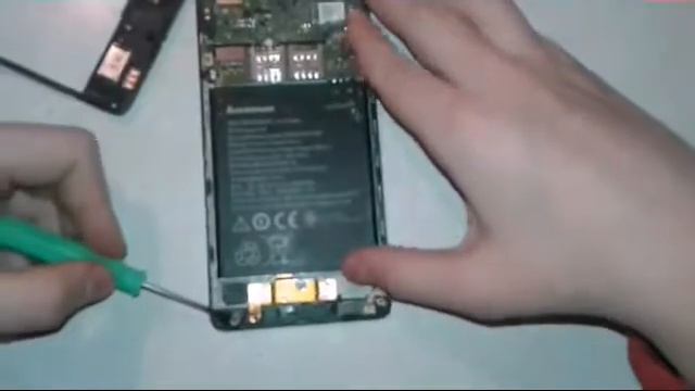 как разобрать телефон и что в нутри смотреть онлайн