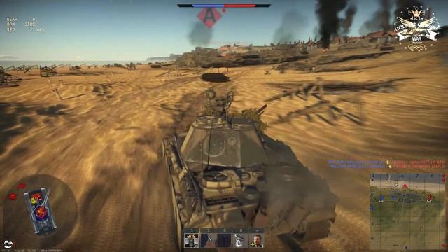 Тёрки с ACEpl. +Liqueur Chassis+ (LICH). Ctabilizator111 смотреть онлайн