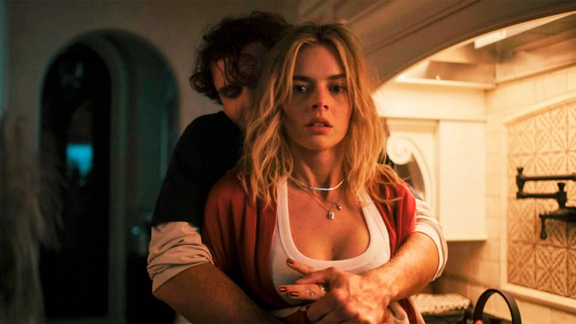 НОЧЬ С ПСИХОПАТОМ | РУССКИЙ ТРЕЙЛЕР (СУБТИТРЫ 2025) смотреть онлайн