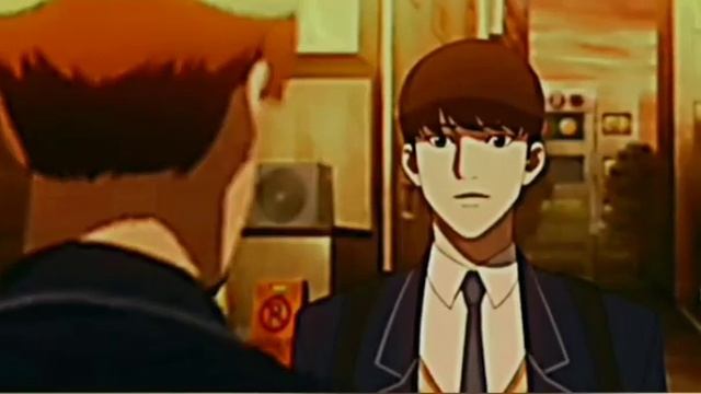 Jay Hong X Renegade X I Was Never There #lookism #anime #friendship смотреть онлайн