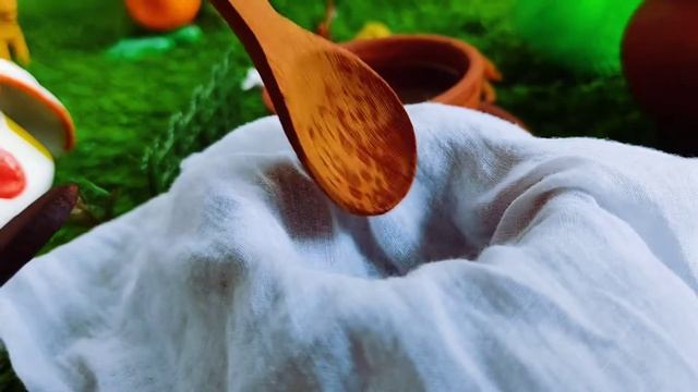 Rasgulla Recipe/Soft Perfect Rasogolla/Kolkata Rasogolla/Tini Tiny Cooking/Miniature Cooking смотреть онлайн