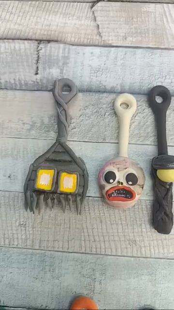 Скрепыши Трэвора Хэндерсона и ФНФ смотреть онлайн