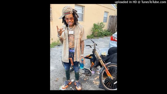 (FREE) HotBoii x Kodak Black x SPOTEMGOTTEM x Lil Keed Type Beat "DO WAT" [Prod. By JBFlyBoi] смотреть онлайн