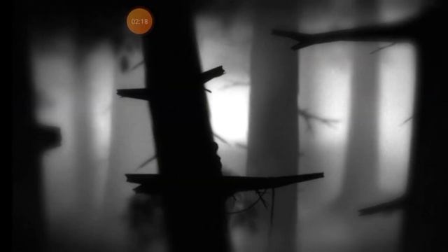 LIMBO #1 Я КОКОН смотреть онлайн