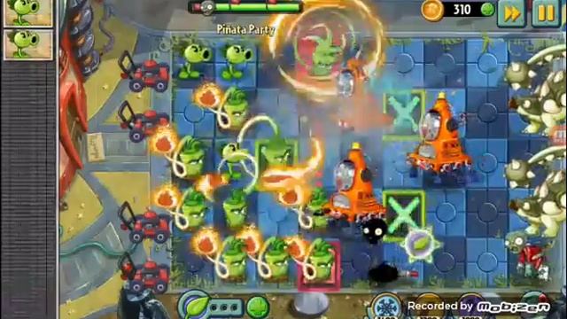 Растения против зомби 2 ч.3 смотреть онлайн