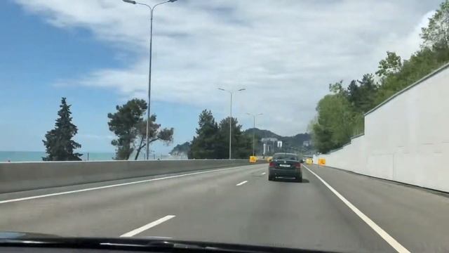 Sochi/Сочи
