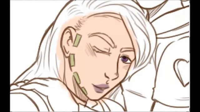 .:JJBA:. C'mon Johnny смотреть онлайн