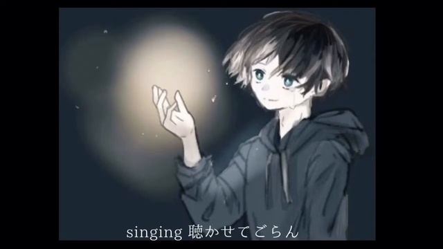 search light moon (short ver.) смотреть онлайн