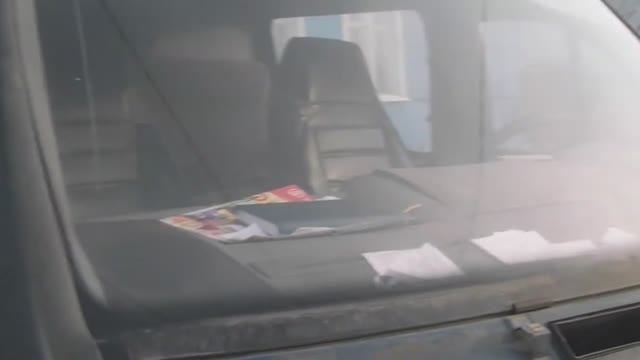 ГАЗЕЛЬ 500 000 км, привариваем заплатки на кузов смотреть онлайн