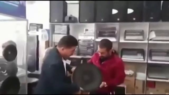 сабвуфер тест subwoofer test смотреть онлайн